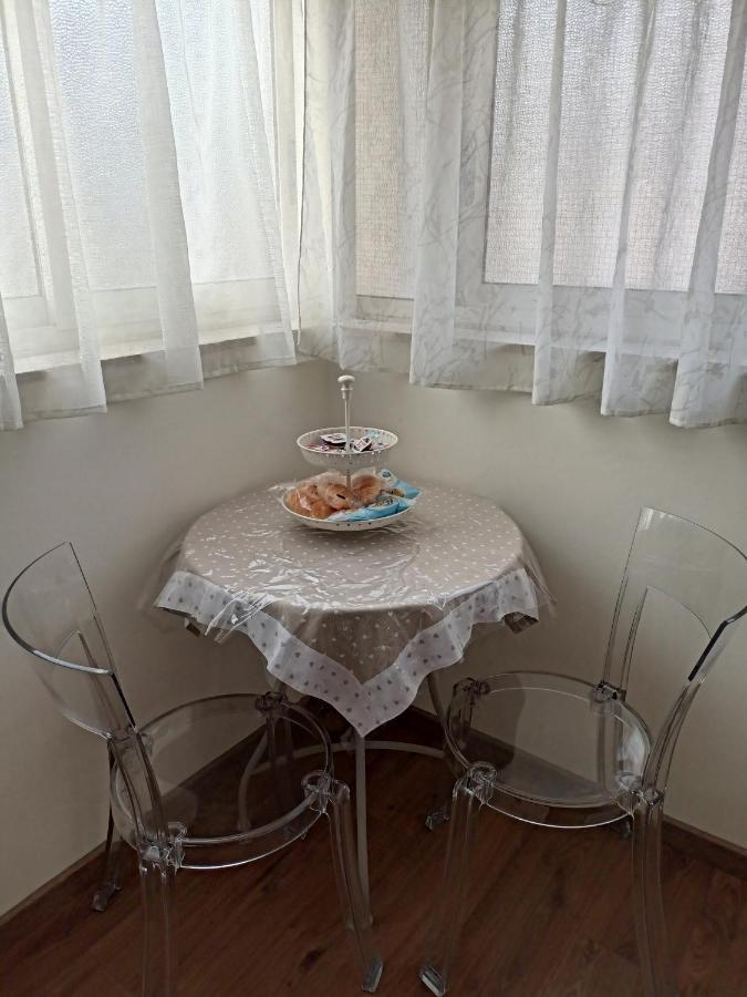 La Petite Maison Ачі-Кастелло Екстер'єр фото